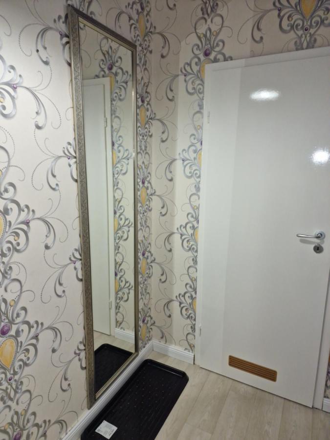 Kleopatra Apartman Хайдусобосло Экстерьер фото
