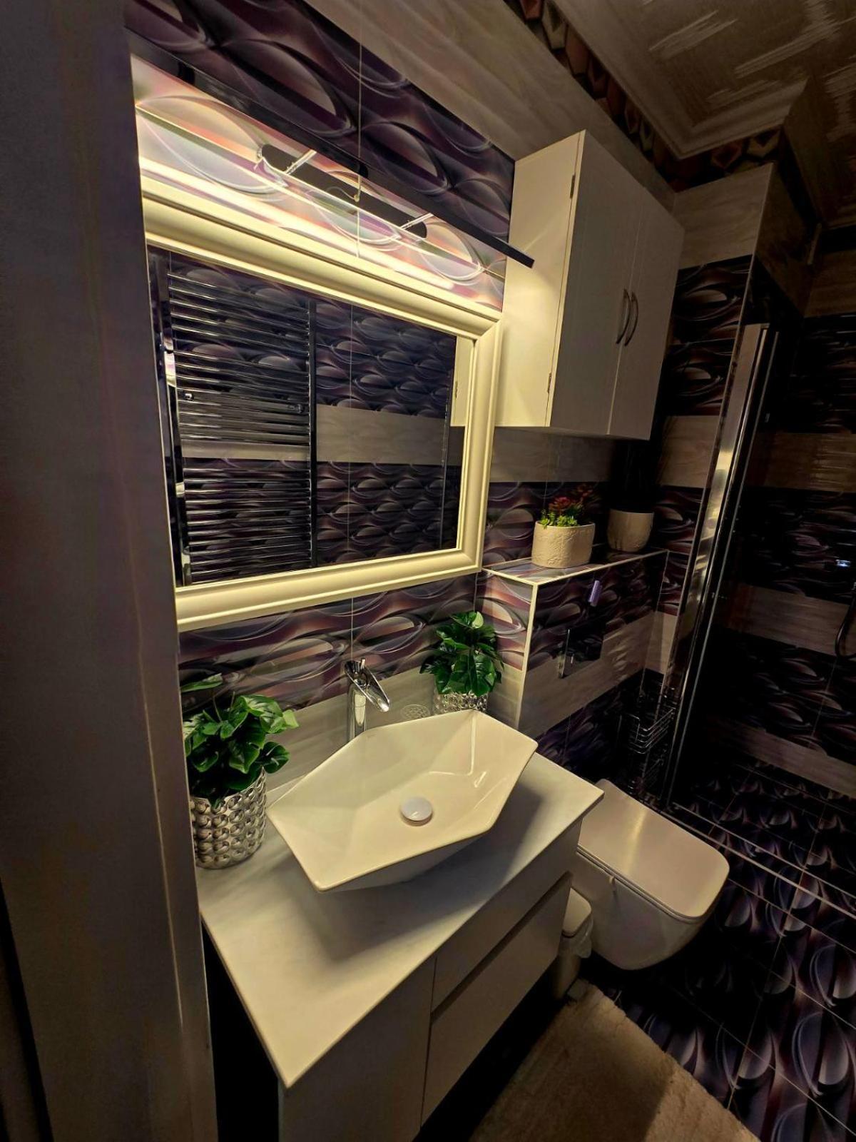 Kleopatra Apartman Хайдусобосло Экстерьер фото