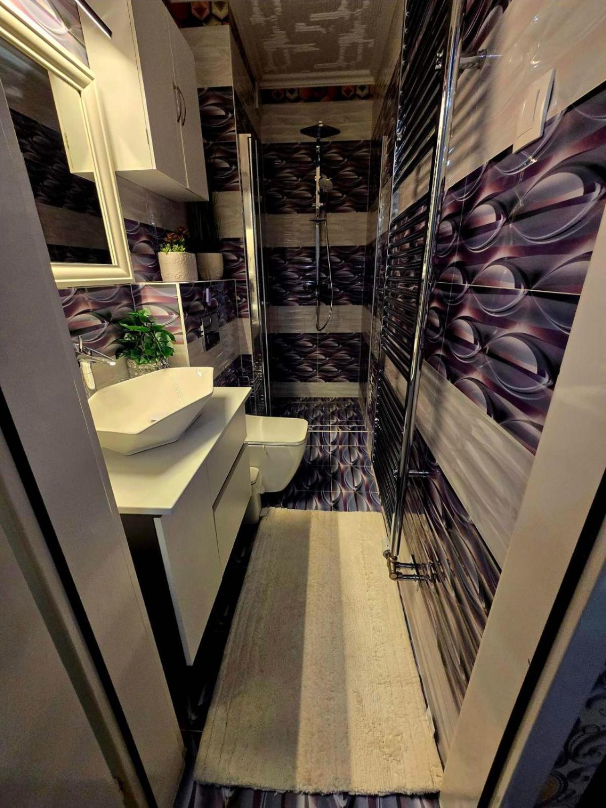 Kleopatra Apartman Хайдусобосло Экстерьер фото
