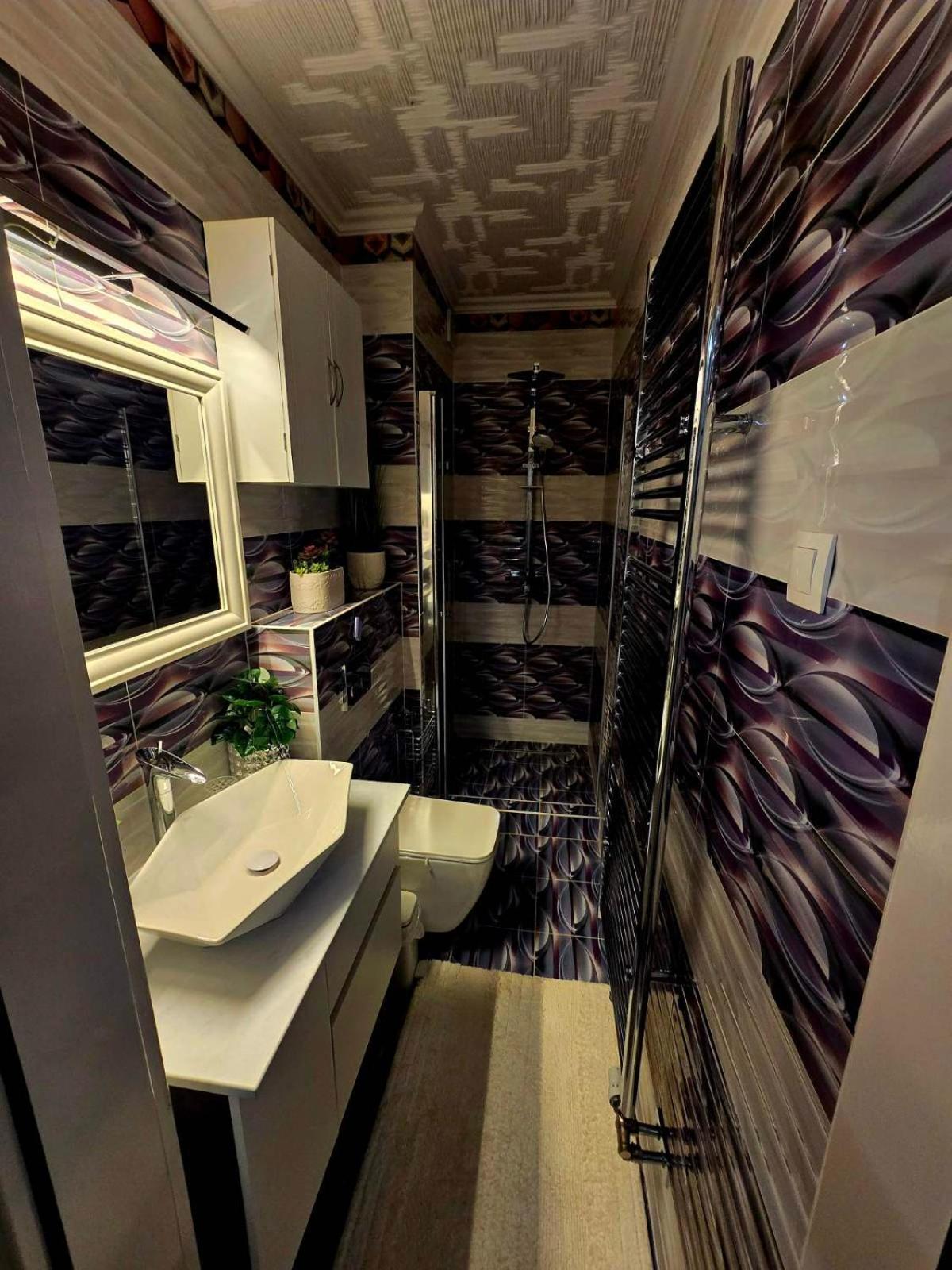 Kleopatra Apartman Хайдусобосло Экстерьер фото