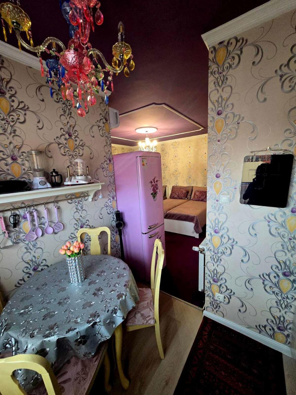 Kleopatra Apartman Хайдусобосло Экстерьер фото